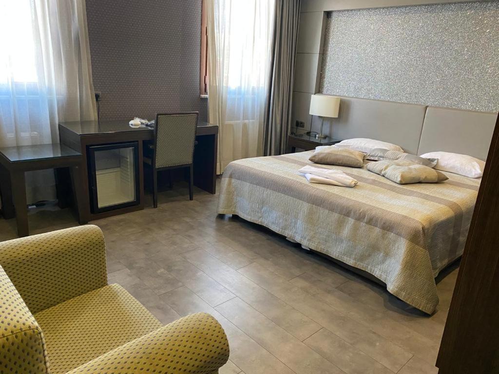 Prens Hotel Стамбул Екстер'єр фото