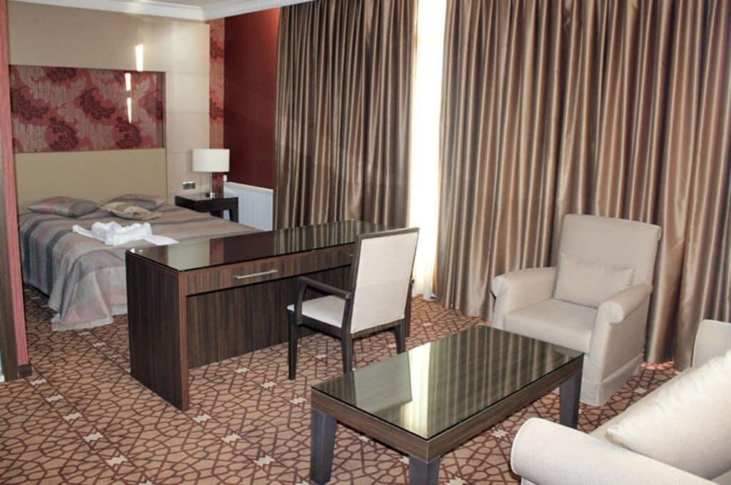 Prens Hotel Стамбул Екстер'єр фото
