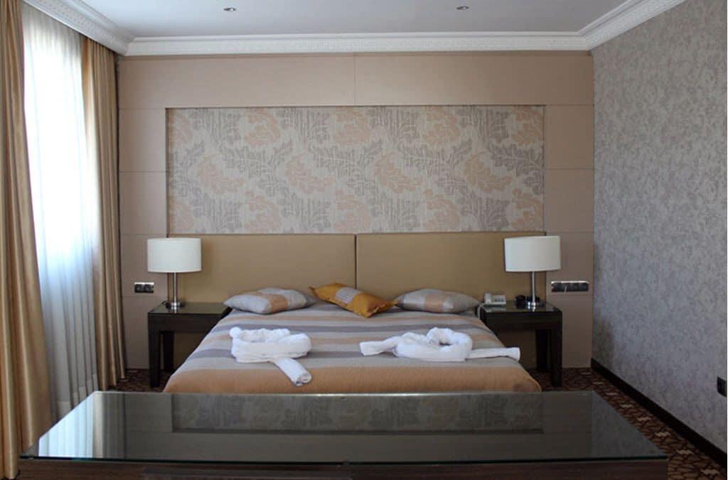 Prens Hotel Стамбул Екстер'єр фото