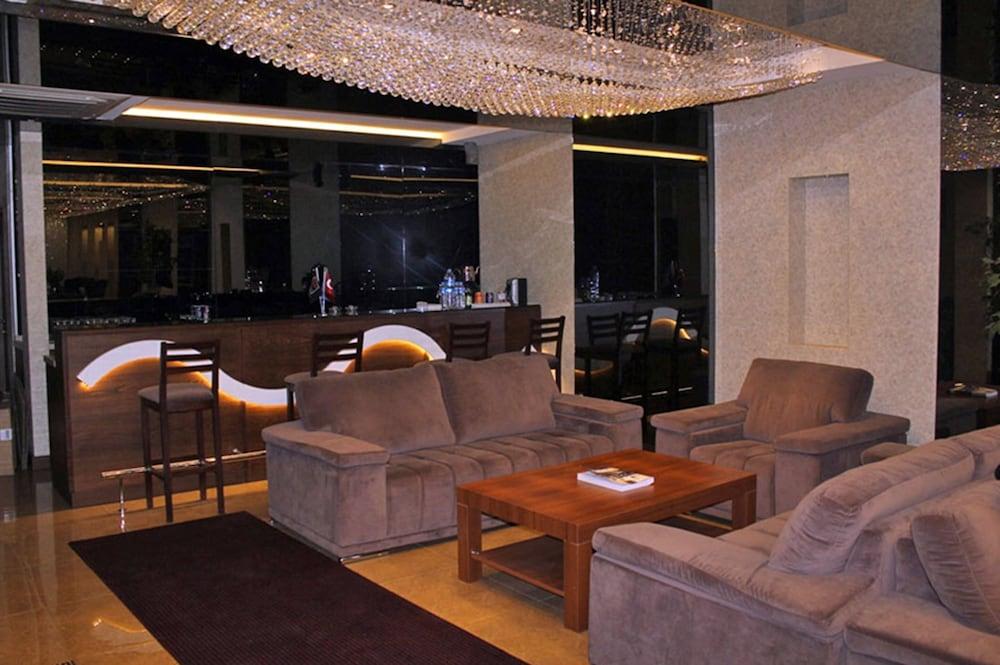 Prens Hotel Стамбул Екстер'єр фото